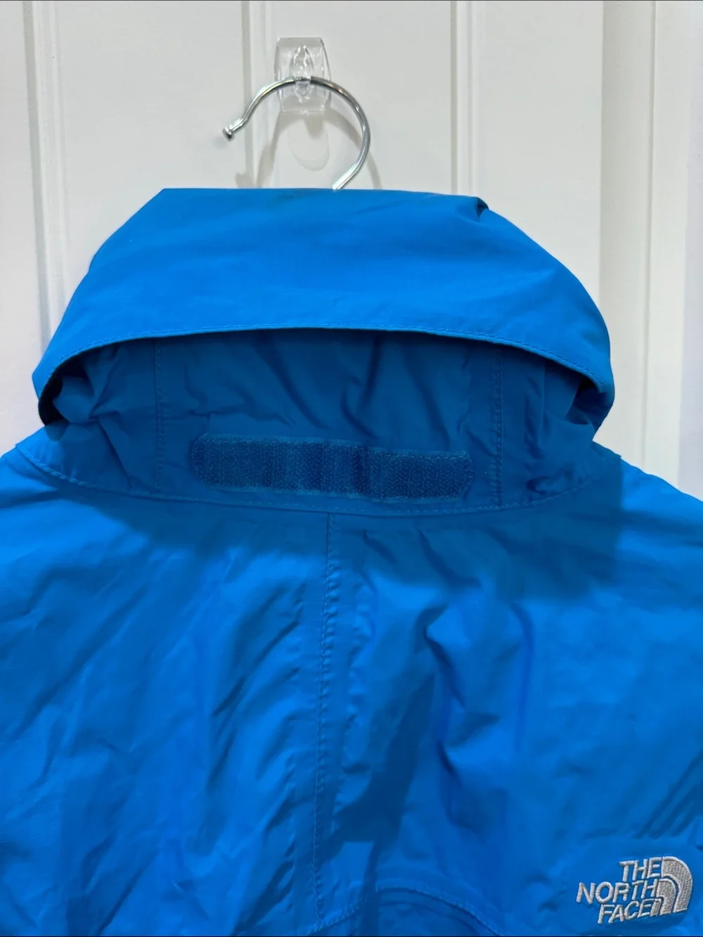 The North Face Rain Jacket